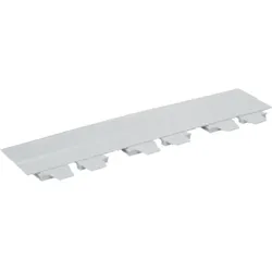Hager UZ30T1 Abschottung universN 450mm vertikal im Raster von 150mm abbrechbar