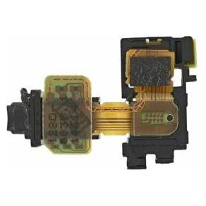 OEM Sony Z3 Xperia Audio Jack (Sony Xperia Z3) (25447830)