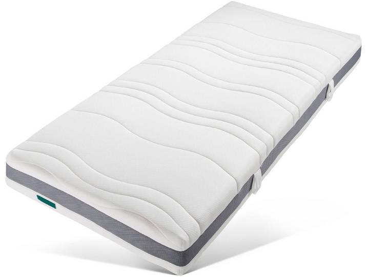 Taschenfederkernmatratze ProVita First Class T, Top-Preis/Leistung, fan, 24 cm hoch, Über 1600 5-Sterne-Bewertungen, Matratze in 90x200 cm, 140x200 cm