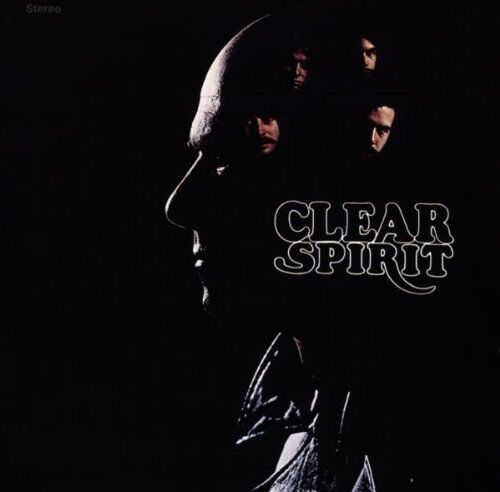 Spirit - Clear Spirit - Preis vom 09.10.2026 07:28:09 h