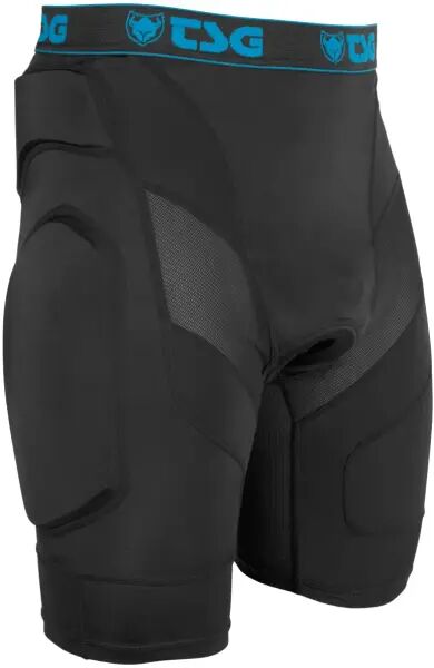 Protektorenhose TSG MTB Crash Hose (XL)