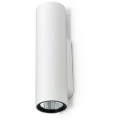 Philips Lighting 3D-LED-Wandleuchte WL322W12S#83802400