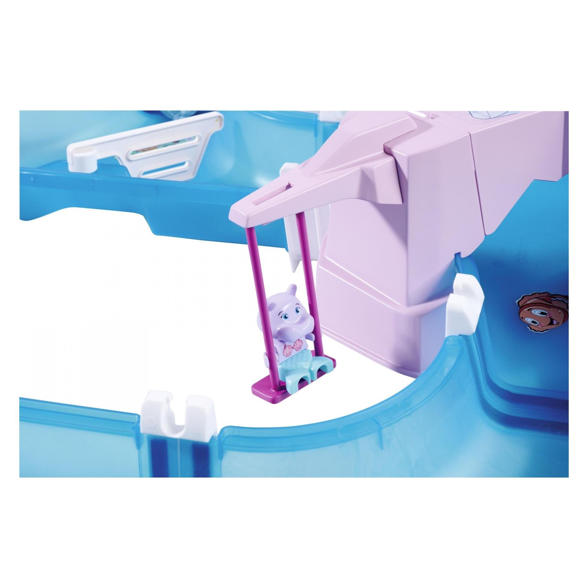 Aquaplay Meerjungfrau (8700001523)