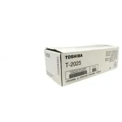 Toshiba T-2025 (6A000000932) Toner – black – neu verpackt