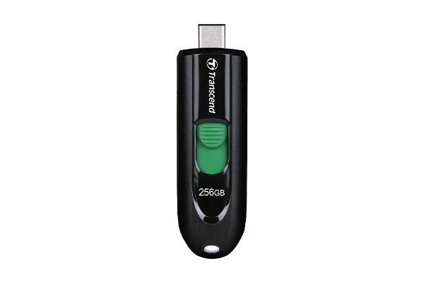 Transcend 790C USB-Stick 256 GB TS256GJF790C