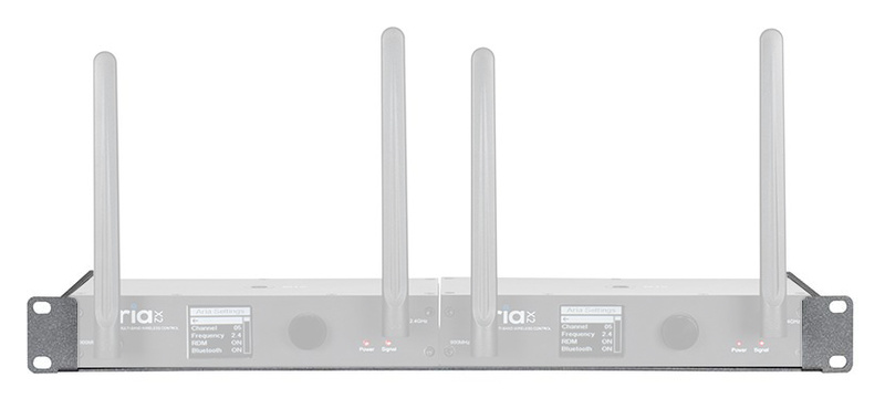 ADJ Aria X2 Shelf
