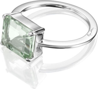 Efva Attling A Green Dream ring 13-100-01340-1700