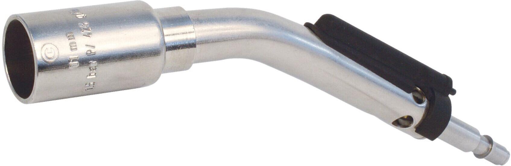 schweisskraft Hartlötbrenner Gasaustritt 19 mm/ø (1711603)