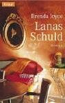 Brenda Joyce - Lanas Schuld - Preis vom 09.10.2026 07:28:09 h