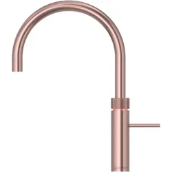 Quooker Fusion Round PRO3 Kupfer Rosé *7 Jahre Garantie* FNRRCO PRO3