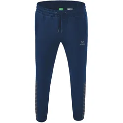 Erima, Herren, Sporthose, Essential Team Sweathose (M), Blau