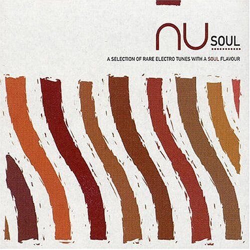 Various - Nu Soul - Preis vom 11.10.2026 15:43:13 h