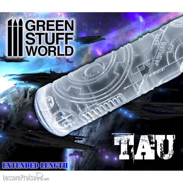 Greenstuff World GS-1682