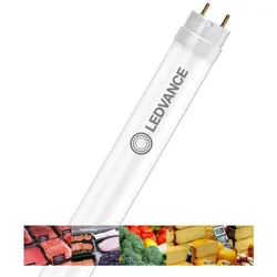 Ledvance LED T8 Röhre "LED TUBE T8 EM FOOD" 1200mm 11,6W KVG/VVG