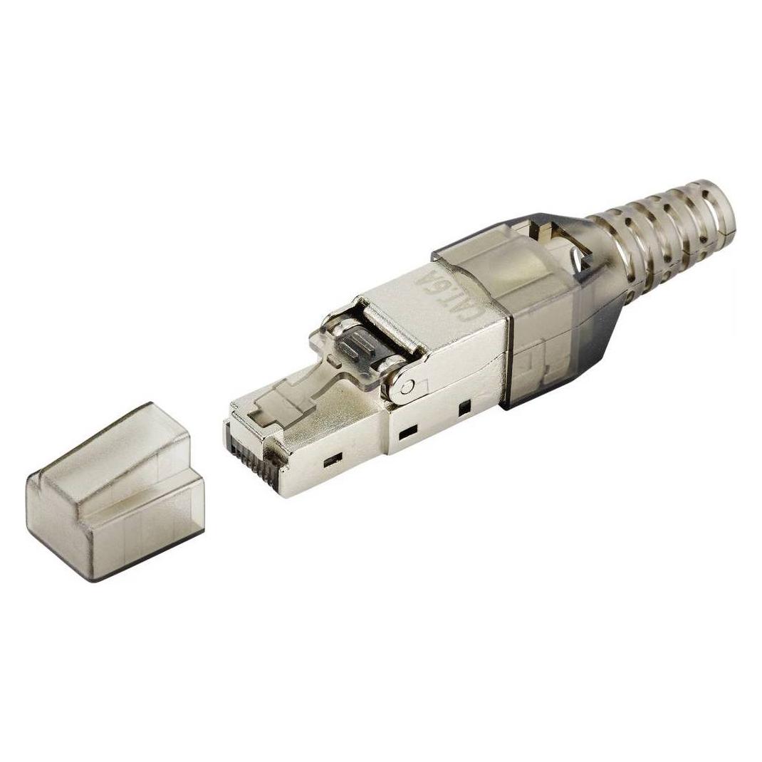 Tru Components RJ-Steckverbindung (TC-9554648)
