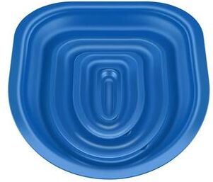 Uplift Essentials Professional Feline Toilet Training System blue Neto