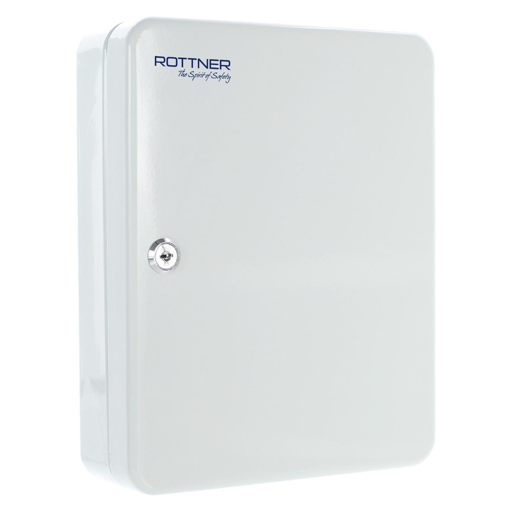 Rottner Schlüsselkassette SK 30 Zylinderschloss (T03126)