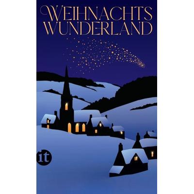 Weihnachtswunderland, Taschenbuch von , Insel