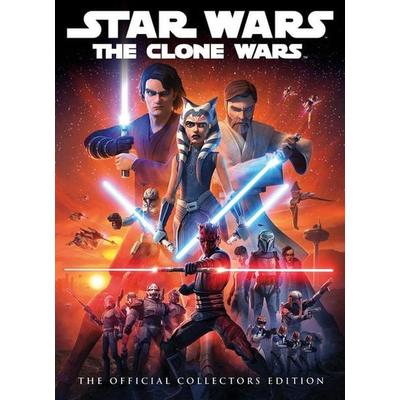 Star Wars, Gebundene Ausgabe von Titan Comics, UK Books, 978-1-78773-716-7