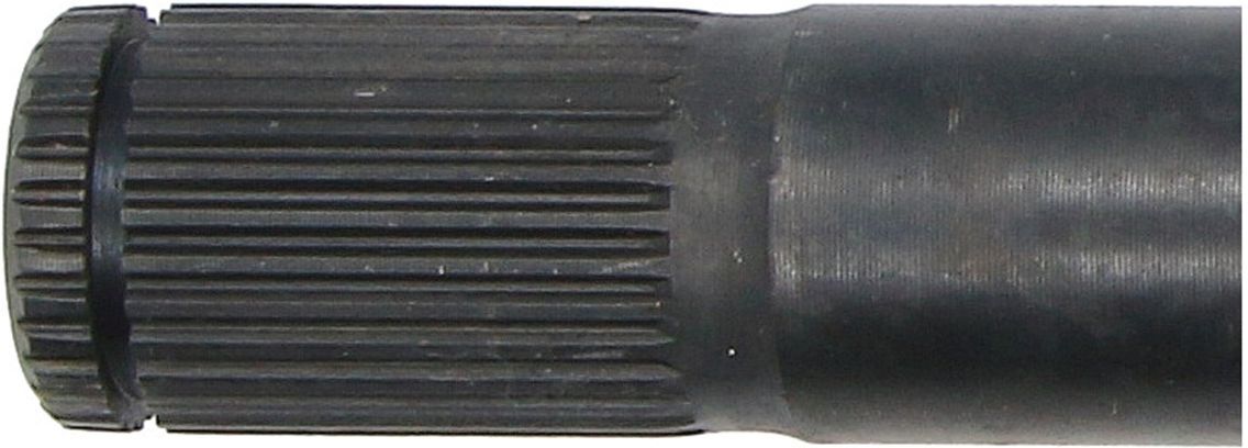 Arbre de transmission TRAKMOTIVE CH-3505
