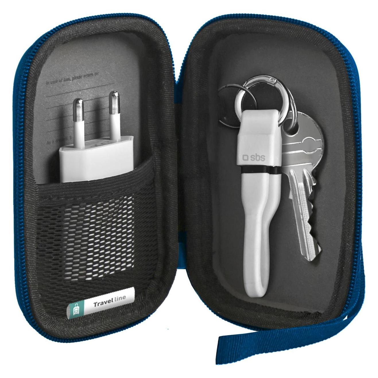 Mini-Organizer (TETRAVORGSB)