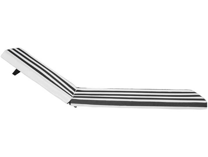 VEVOR 2x Ligstoelkussens Ligstoelkussen 1889x561mm Waterafstotend