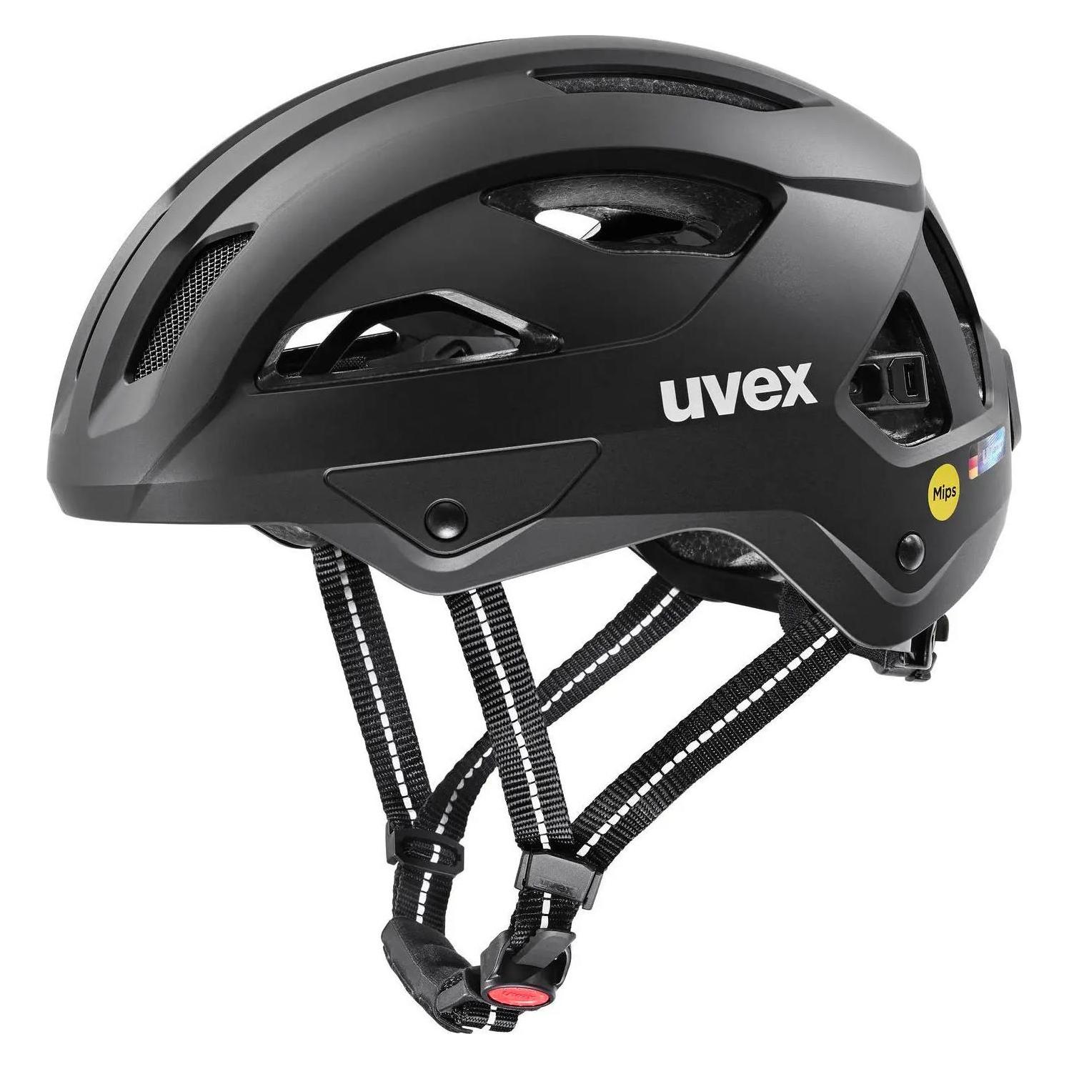 Uvex city stride Mips (59 - 61 cm) (4107290117)
