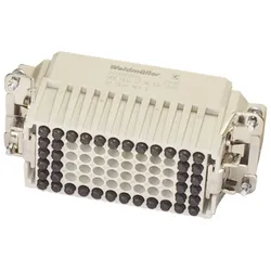 Weidmüller Kontakteinsatz HDC HDD 3#3116620000