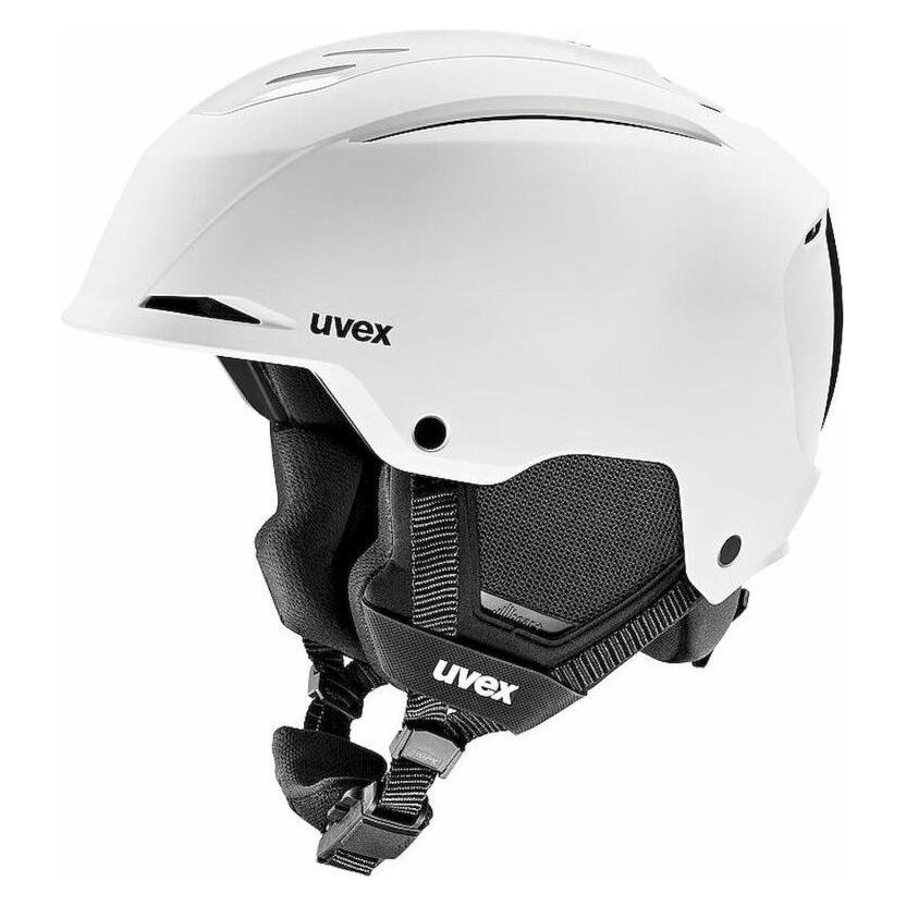 Uvex resolution (55 - 59 cm, L, M) (566331-3)
