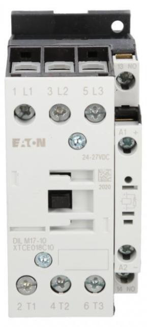 Eaton Dilm17-10(Rdc24)