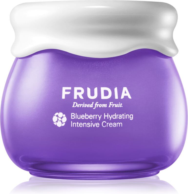 Frudia Blueberry intensive, hydratisierende Creme 55 g
