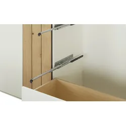 Jette Home Vollauszug für Schubkästen  Como