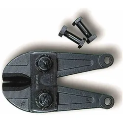 IRONSIDE Ersatzkopf für Bolzenschneider