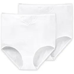 Cotton Essentials Damen Slip
