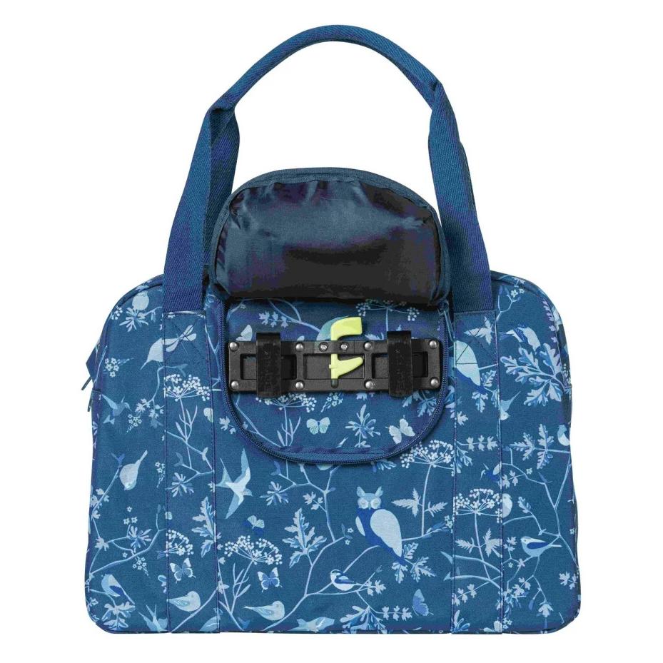 Basil Wanderlust (18 l, Gepäckträgertasche) (BA18090)