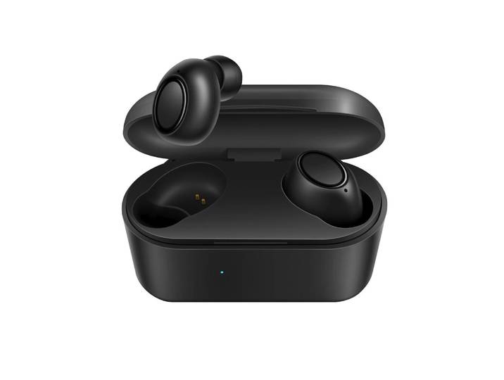 Ecouteurs intra-auriculaires sans fil Oxybuds Noir KOOLSTAR