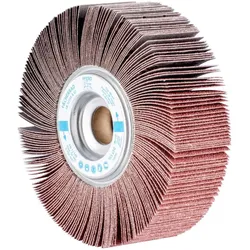 Pferd, Schleifmittel, Fächerrad FR 16550/25.4 A 60 VPE: 2 (60)