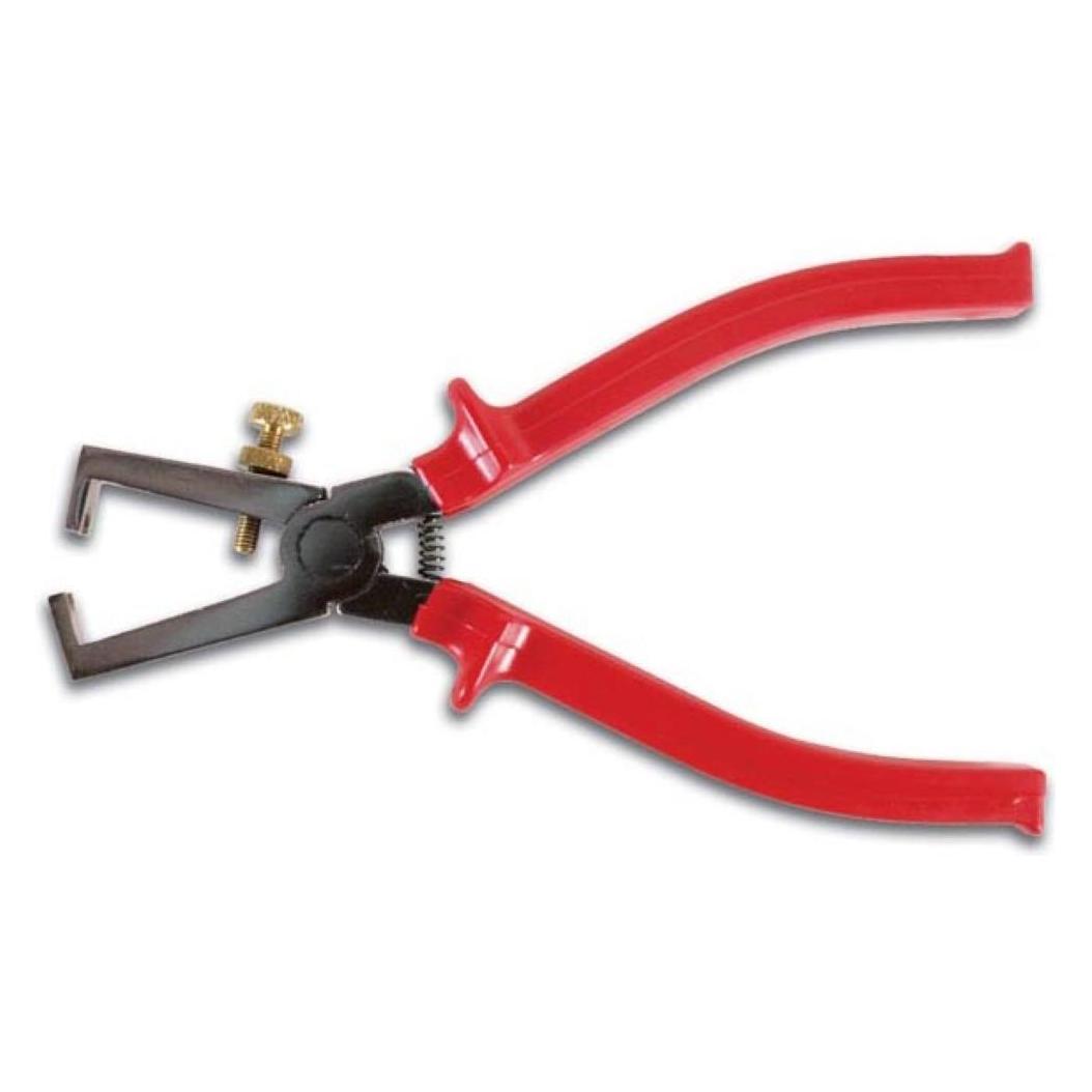 Velleman Abisolierzange (240 mm) (VTSTRIP1E)