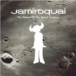 Sony Music, Schallplatten, The Return of the Space Cowboy (Jamiroquai)