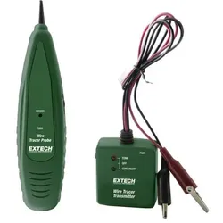 Extech, Multimeter, TG20 Multi-Tester CAT I (CAT I, Kabeltester)