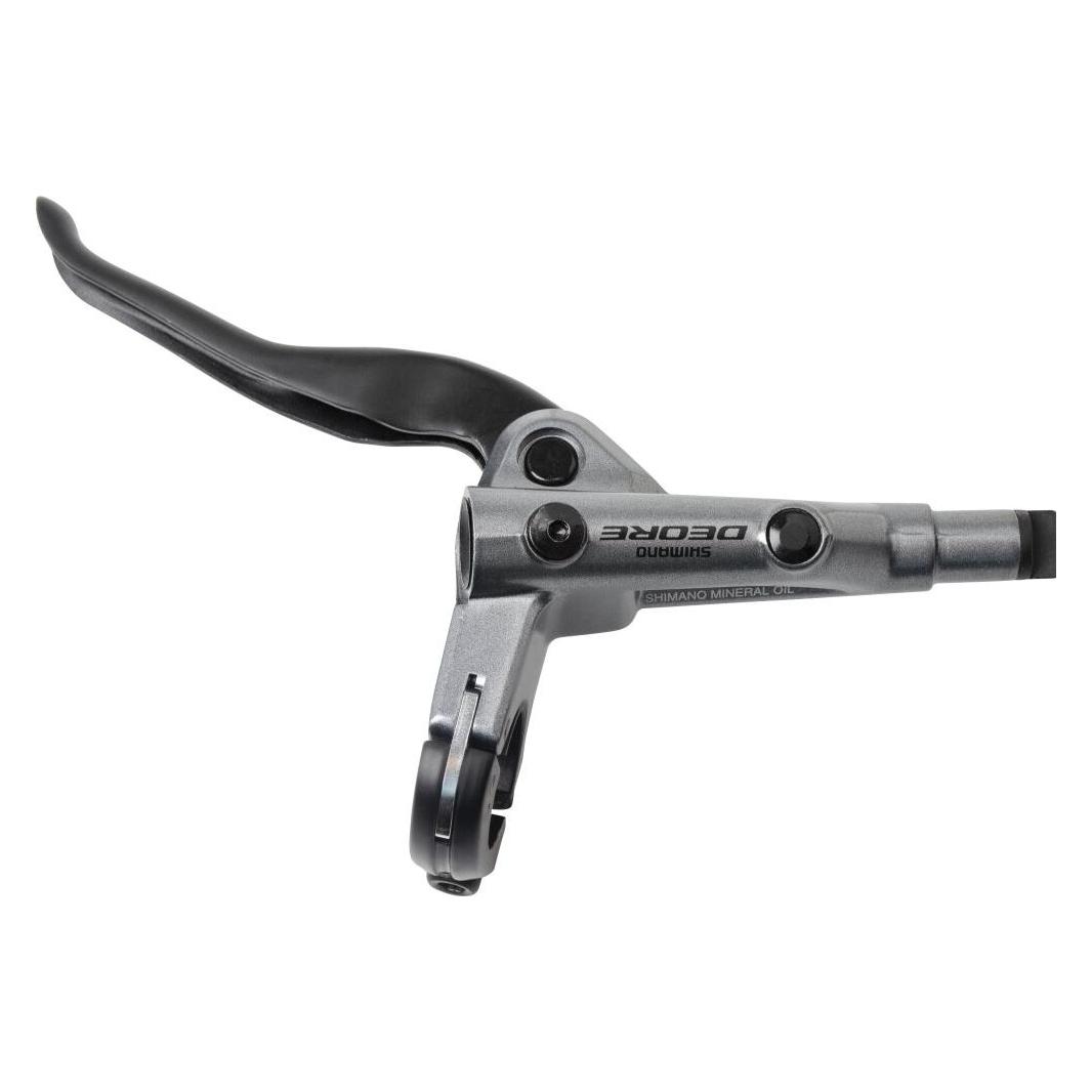 Shimano Deore Trekking BL-T6000 Bremshebel links (Hinterradbremse, Bremshebel) (B072R61GGW)