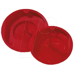 EL E121 - Signaldeckel für Ø 70mm