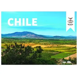 Bildband Chile, Reisebücher von Victoria Gallardo