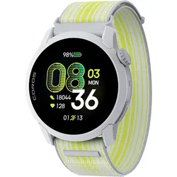 Coros Pace 4 (43.40 mm, ohne SIM), Smartwatch
