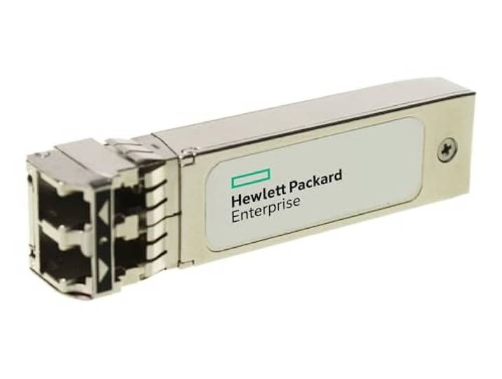 Modulo ricetrasmettitore HPE Aruba Networking Classe C - SFP+