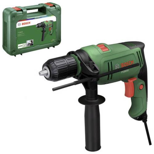Bosch Home and Garden PSB650 -Schlagbohrmaschine 650W