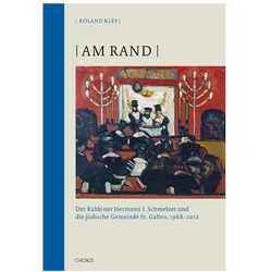 Am Rand, Sachbücher von Roland Kley
