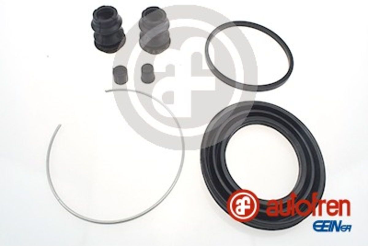 Autofren Seinsa Kit di riparazione, pinza freno D4-644