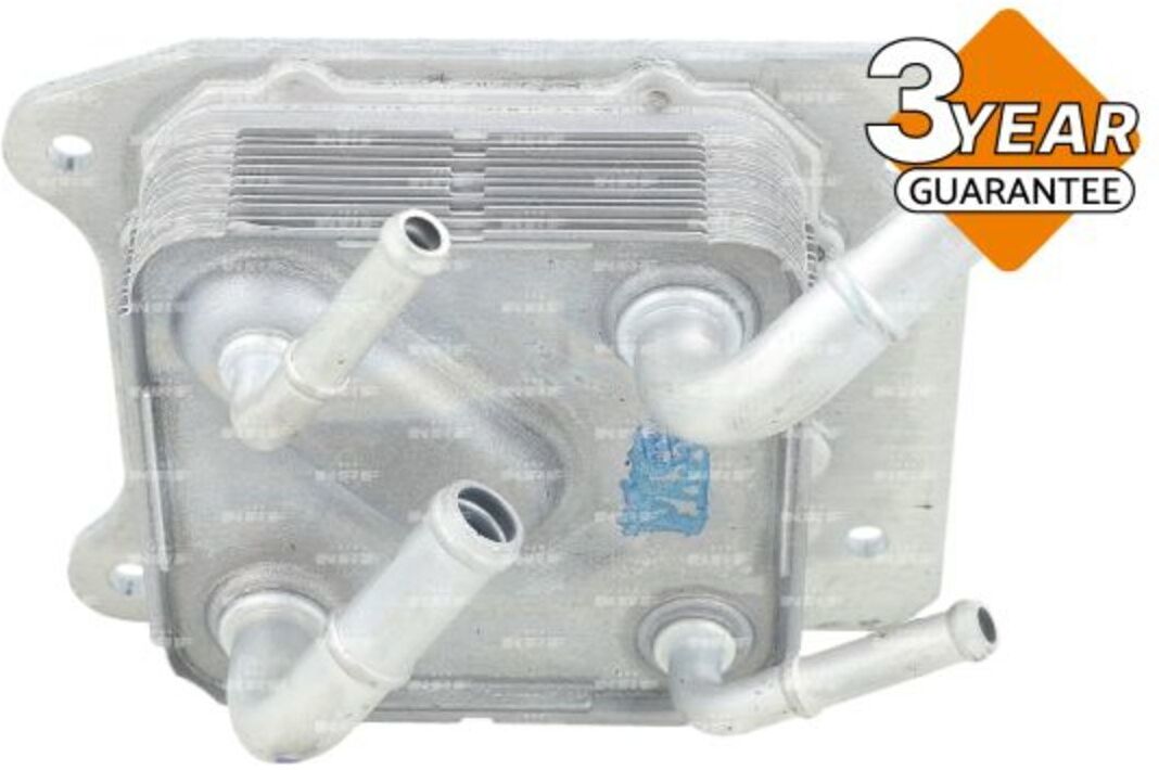 Ölkühler, Automatikgetriebe NRF 310091