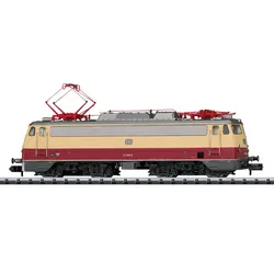 Trix 16100 N Elektrolokomotive Baureihe 112, DB, Ep. IV